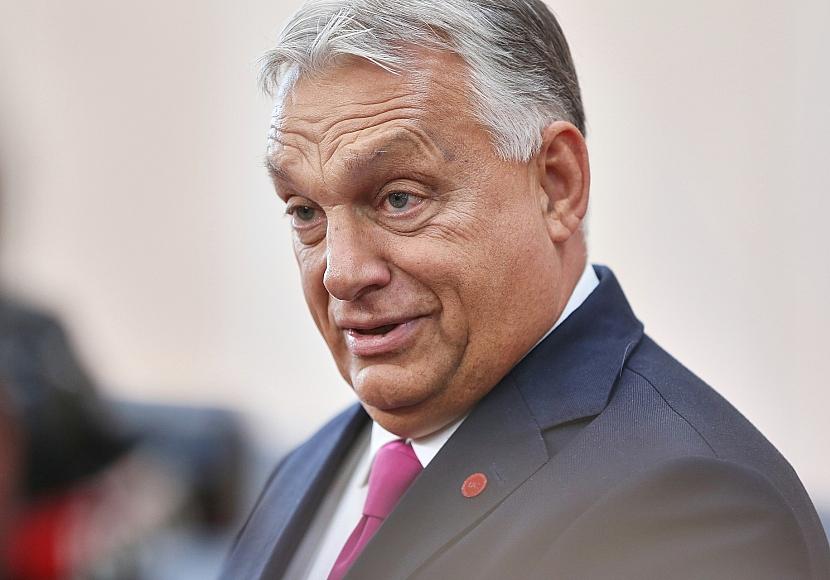 Orbán hält Sorge vor Angriff Russlands für “lächerlich”