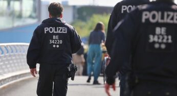 Berliner SPD-Spitzenkandidat will Kampf gegen Clans weiterführen