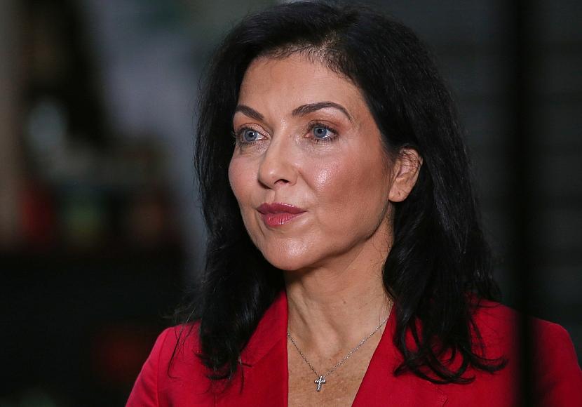 Reiche verteidigt möglichen Covestro-Deal