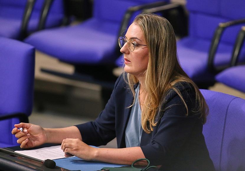 Grüne fordern Familienunternehmer zu Abgrenzung von AfD auf