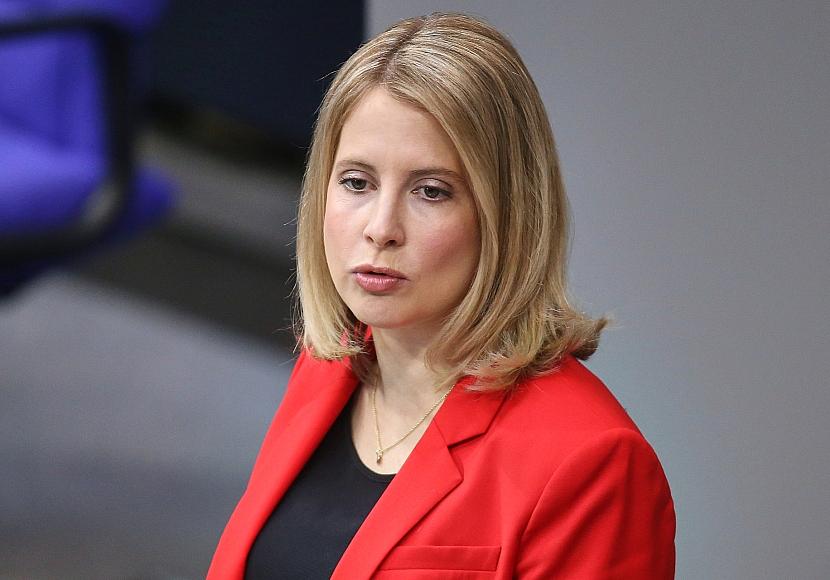 Hubertz hofft auf neue Impulse für Wohnungsbau durch Sondervermögen