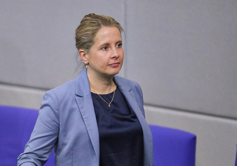 Bauministerin warnt vor Rückschritten beim Heizungsgesetz