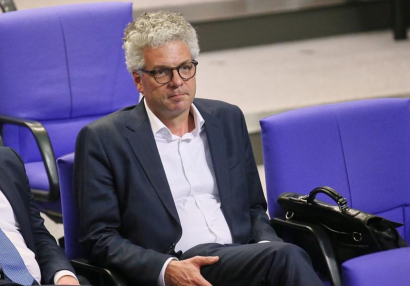 Vorstoß aus der Union zur Abschaffung von Minijobs