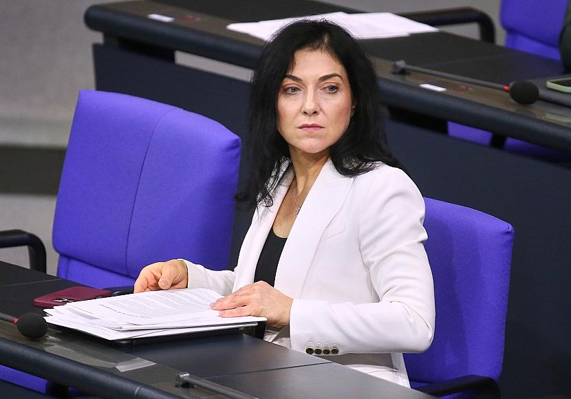 Reiche will Partnerschaften in Golfregion vertiefen