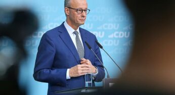 Forsa: Union verliert – AfD bleibt vorn