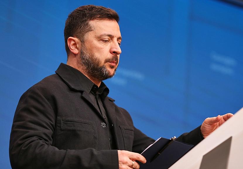 Ukraine-Verhandlungen gehen weiter – Ausgang weiter offen