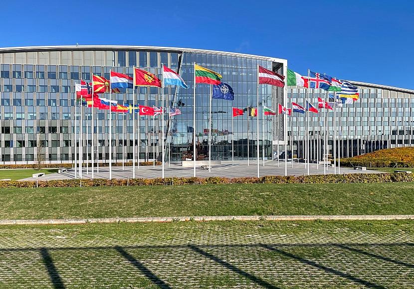 Bericht: Nato fürchtet neue Nuklear-Gefahr aus Russland