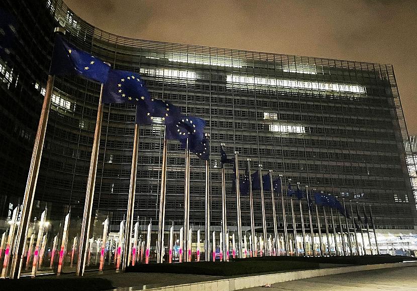 EU einigt sich vorläufig auf abgeschwächtes Klimaziel für 2040