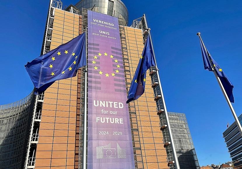 EU-Kommission sieht Fortschritte bei Beitrittskandidaten