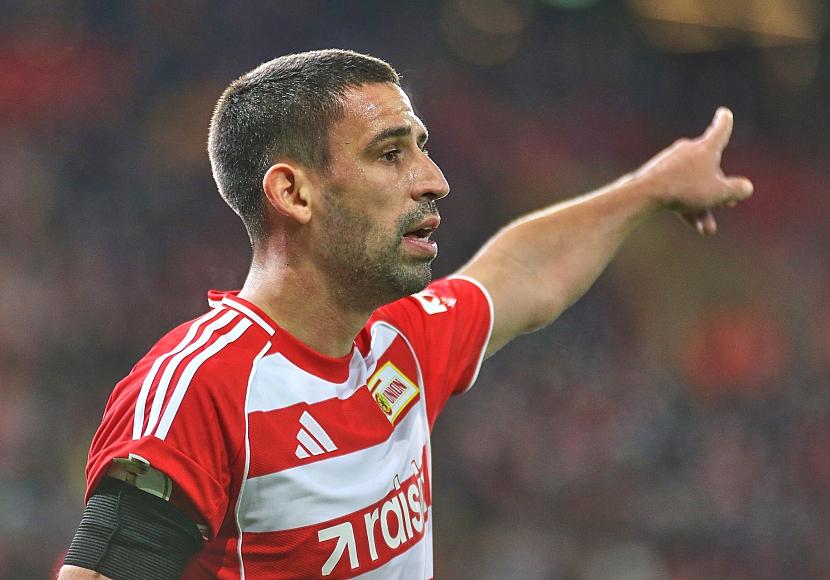 Bundesliga: Union bringt knappen Sieg gegen St. Pauli über die Zeit