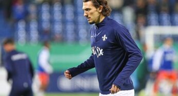 2. Bundesliga: Darmstadt und Bielefeld unentschieden