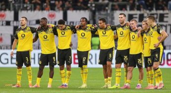 DFB-Pokal: Dortmund empfängt im Achtelfinale Leverkusen