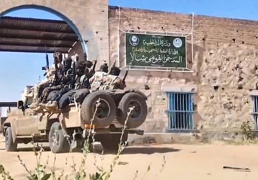 Weitere Berichte über Gräueltaten im Südsudan