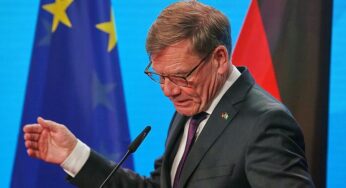 SPD verteidigt Wadephul gegen Kritik aus der Union