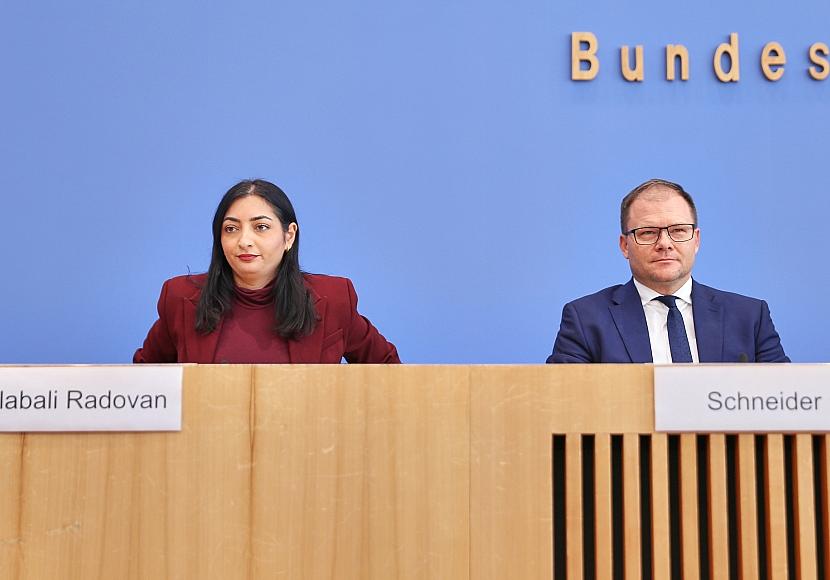 Deutschland setzt bei UN-Klimakonferenz auf verkleinerte Delegation