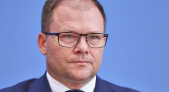 Schneider pocht auf klare Pläne für fossile Energie bei Klimagipfel