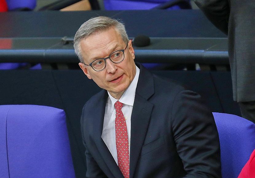 Wildberger kritisiert neue Kontrollbehörde für Tariftreuegesetz