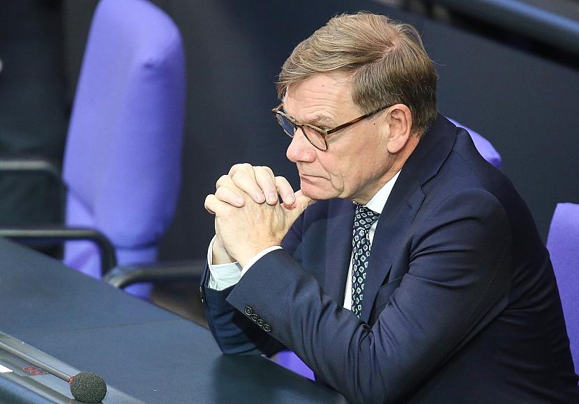 Wadephul setzt auf Aufschwung in Bolivien unter Präsident Paz