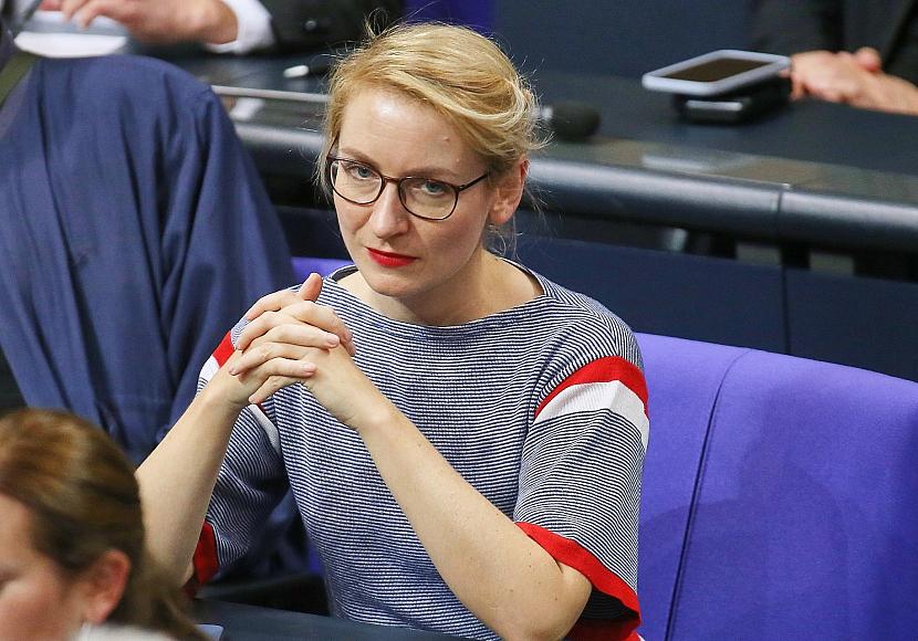 Schwerdtner wirft JU in Rentendebatte Heuchelei vor