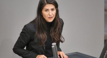 CDU kritisiert Protest von Integrationsstipendiaten gegen Merz