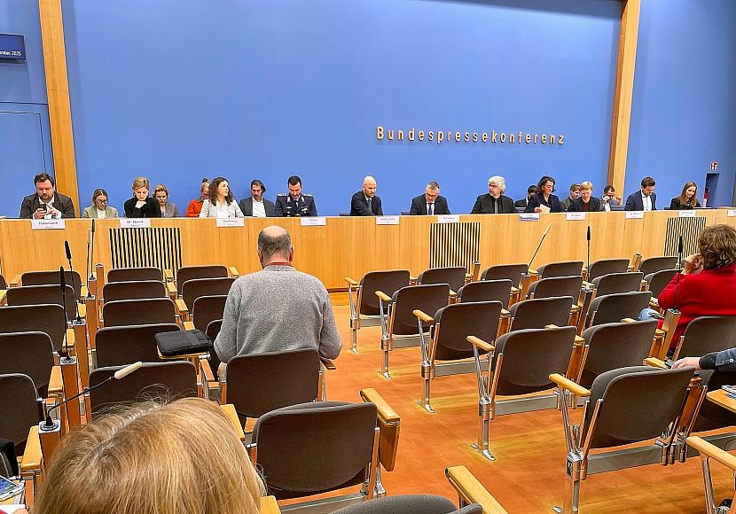 Bundesregierung nimmt Appell von Afghanen in Pakistan zur Kenntnis