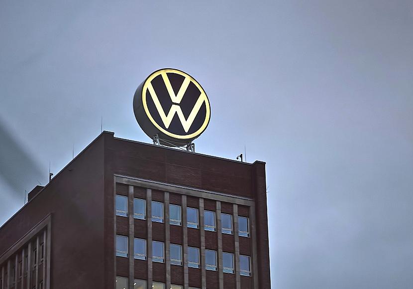 Job-Ende von 25.000 VW-Mitarbeitern vertraglich fixiert