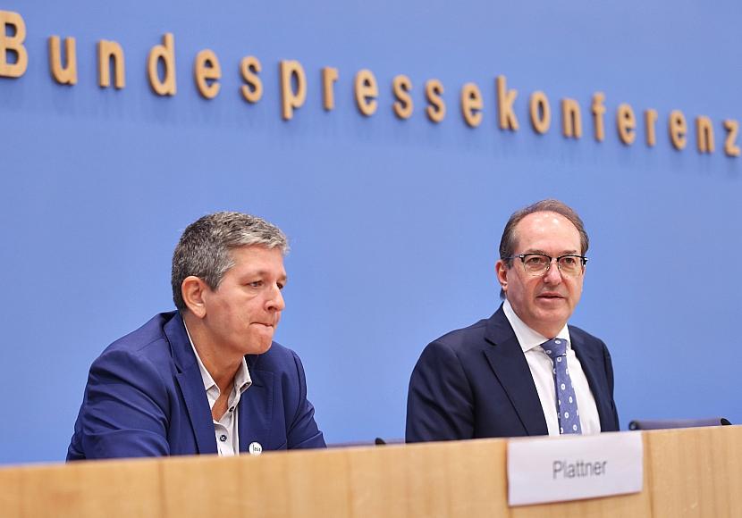 BSI und sieht weiterhin hohe Verwundbarkeit bei Cybersicherheit