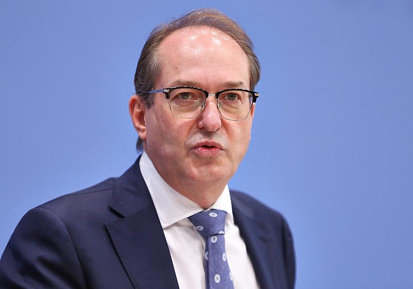 AG Kritis warnt vor Dobrindts „Cyberdome“-Plänen