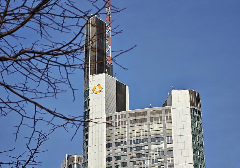 Mitarbeiterzufriedenheit bei Commerzbank steigt