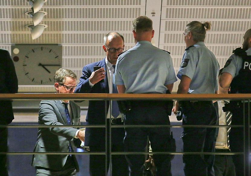 Beschluss zu Industriestrompreis bei Koalitionsausschuss erwartet