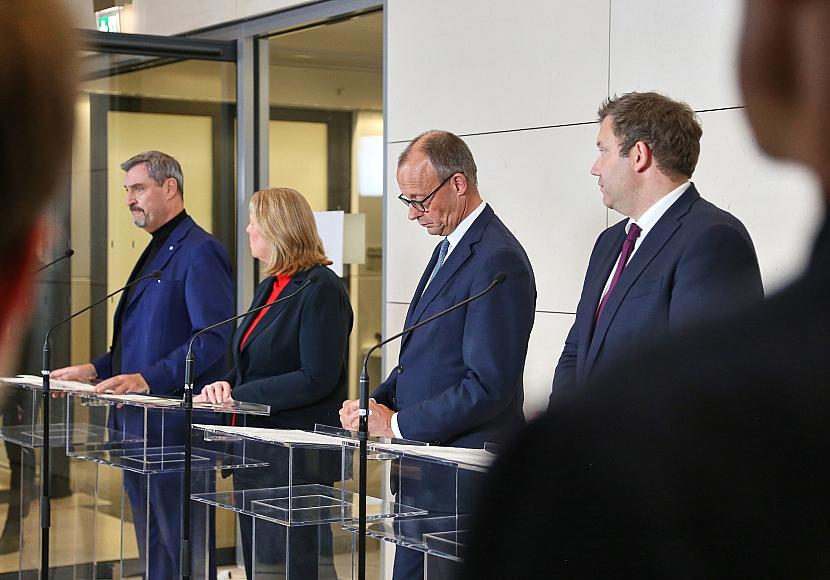 Malmendier zum Koalitionsausschuss: Fokus auf Wachstum fehlt