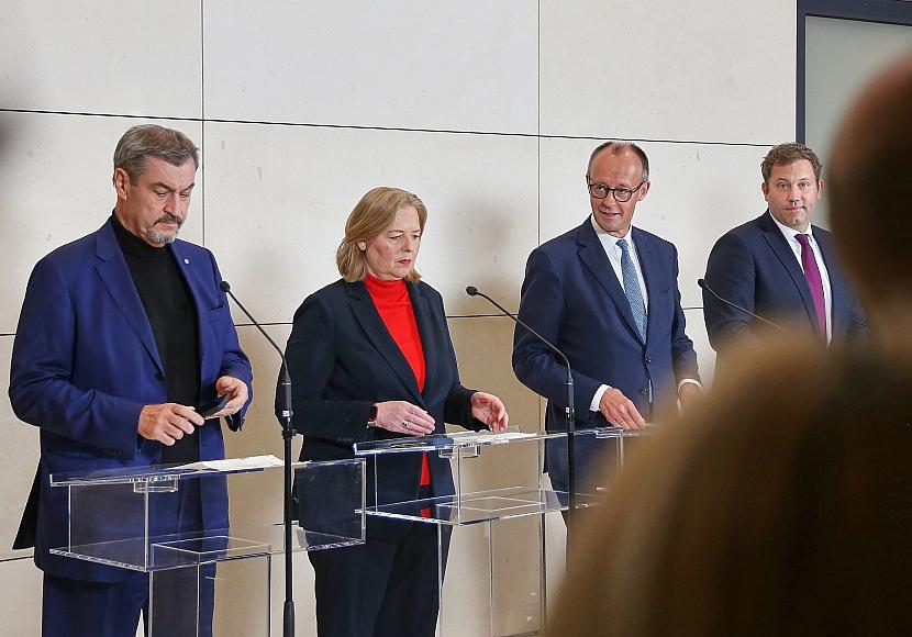 Luftverkehrswirtschaft begrüßt Einigung im Koalitionsausschuss