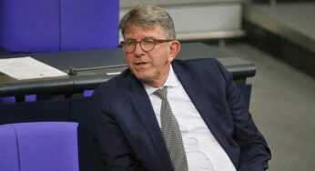 Weimer weist Vorwürfe zurück