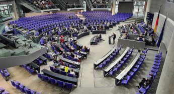 Bundestag reformiert Schutz geografischer Herkunftsbezeichnungen