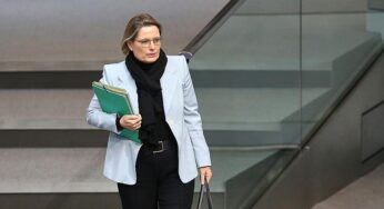 Hubig plant elektronische Fußfessel bei häuslicher Gewalt