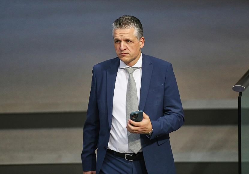 Frei zweifelt an neuem US-Friedensplan für Ukraine