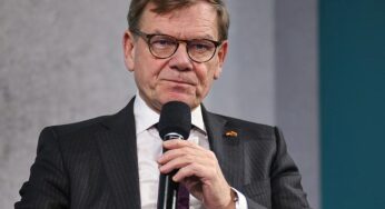 Wadephul telefoniert mit US-Sondergesandtem über Ukraine