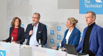 CDU warnt vor wirtschaftlichen Folgen von zu viel Stress