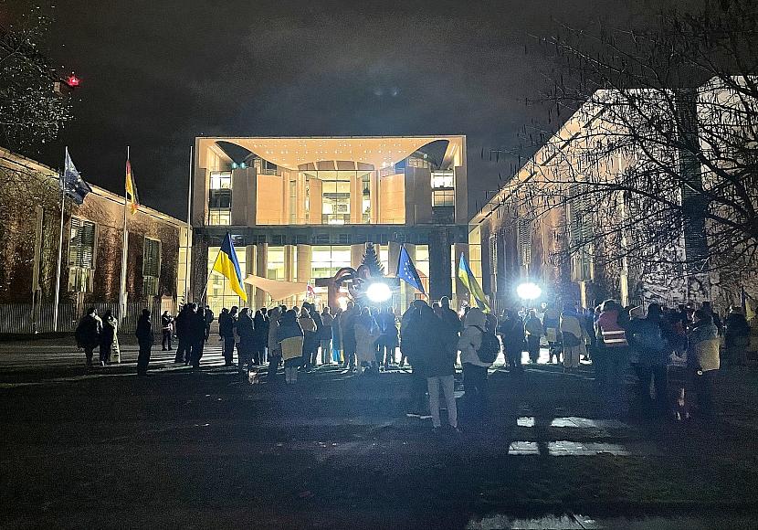 Koalitionsausschuss ringt um Lösungen bei Rente und Heizungsgesetz