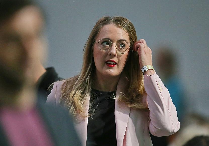 Dröge kritisiert Klimapolitik der Regierung als “zukunftsvergessen”