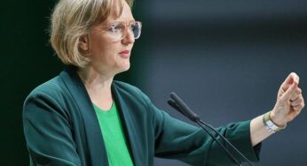 Brantner kritisiert Wirtschafts- und Energiepolitik von Schwarz-Rot