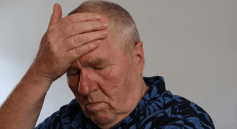 Medikamentensperre für ältere Patienten