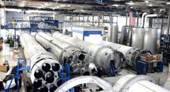 Deutschland baut neuen Raketenstützpunkt in Russlands Nähe