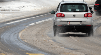 Gemeine Wetterpeitsche beutelt Deutschland