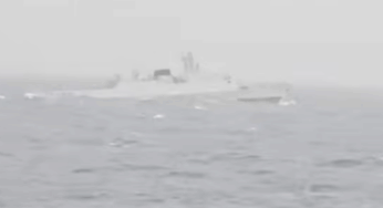 Äußerste Kriegsgefahr zwischen China und Japan im Ostchinesischen Meer