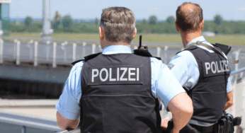 Polizei in Bochum schießt behindertes Kind nieder