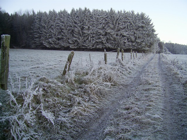 Wetterbombe am Wochenende