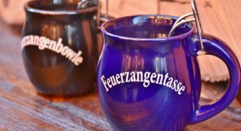 Panik unter Besuchern: Großeinsatz auf deutschem Weihnachtsmarkt