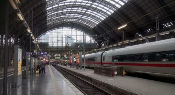 Revolution beim Fernverkehr: Die Deutsche Bahn bekommt ernsthafte Konkurrenz