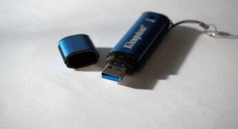 Bitte keinesfalls anschließen: betrügerische USB-Sticks im Umlauf